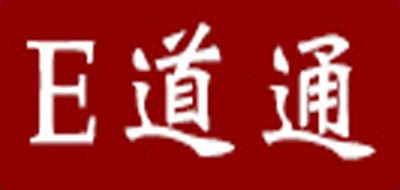 E道通品牌logo