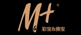 M&X品牌logo