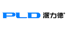 派力德品牌logo