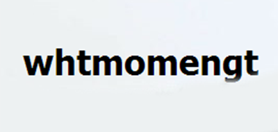 WHTMOMENGT品牌logo