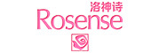 Rosense/洛神詩(shī)品牌logo