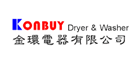 KONBUY/康標(biāo)品牌logo