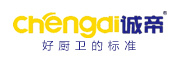 誠(chéng)帝品牌logo