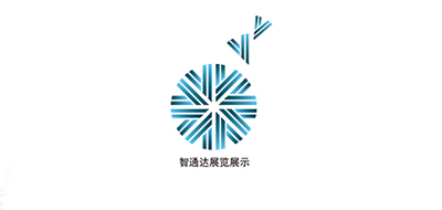 智通達品牌logo