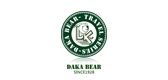 大咖熊品牌logo