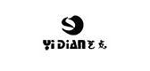 藝點(diǎn)品牌logo
