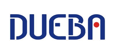 DUEBA品牌logo