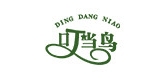 叮當(dāng)鳥品牌logo