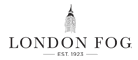 LONDON FOG/倫敦霧品牌logo
