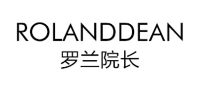 羅蘭院長品牌logo