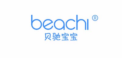 貝馳寶寶品牌logo