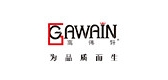 高偉軒品牌logo