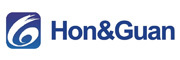 Hon&Guan/鴻冠珂興品牌logo