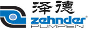 澤德品牌logo