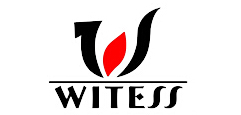 WITESS品牌logo