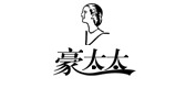 豪太太品牌logo