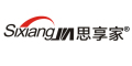 思享家品牌logo