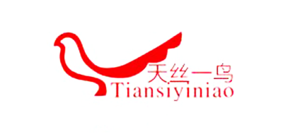 天絲一鳥品牌logo