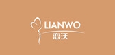 戀沃品牌logo