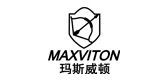 MAXVITON/瑪斯威頓品牌logo