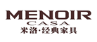 米洛品牌logo