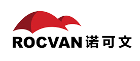 rocvan/諾可文品牌logo