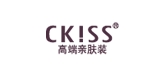 CKISS品牌logo