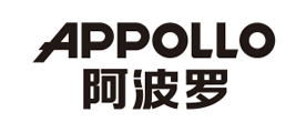 APPOLLO/阿波羅品牌logo