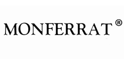 MONFERRAT/蒙凡拉品牌logo