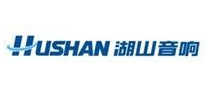 湖山品牌logo