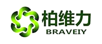 BRAVEIY/柏維力品牌logo