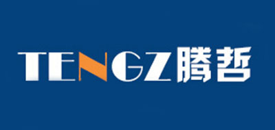 騰哲品牌logo