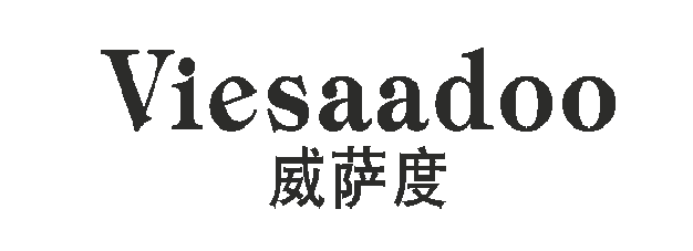 Viesaadoo/威薩度品牌logo