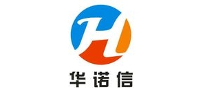 華諾信品牌logo