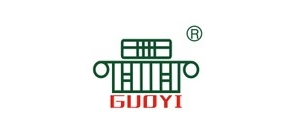 國義品牌logo