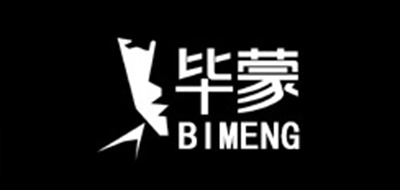 畢蒙品牌logo