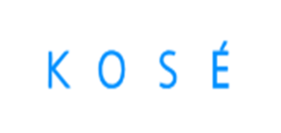 Kose/高絲品牌logo