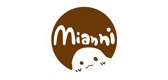 棉尼品牌logo