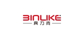 賓力克品牌logo