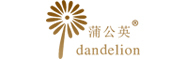 蒲公英品牌logo