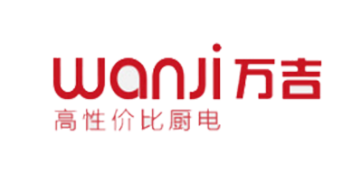 萬吉品牌logo
