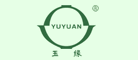 玉緣品牌logo