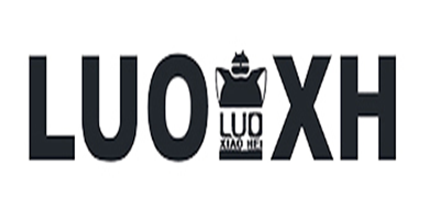 羅小黑品牌logo