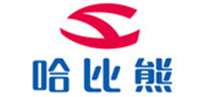 HOBIBEAR/哈比熊品牌logo