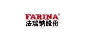 法瑞鈉品牌logo