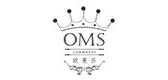 L＇ORMASAI/歐蔓莎品牌logo
