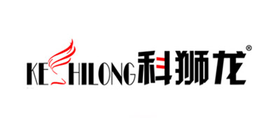 科獅龍品牌logo