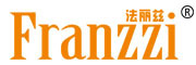 Franzzi/法麗茲品牌logo