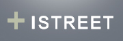 istreet品牌logo