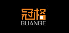 冠格品牌logo